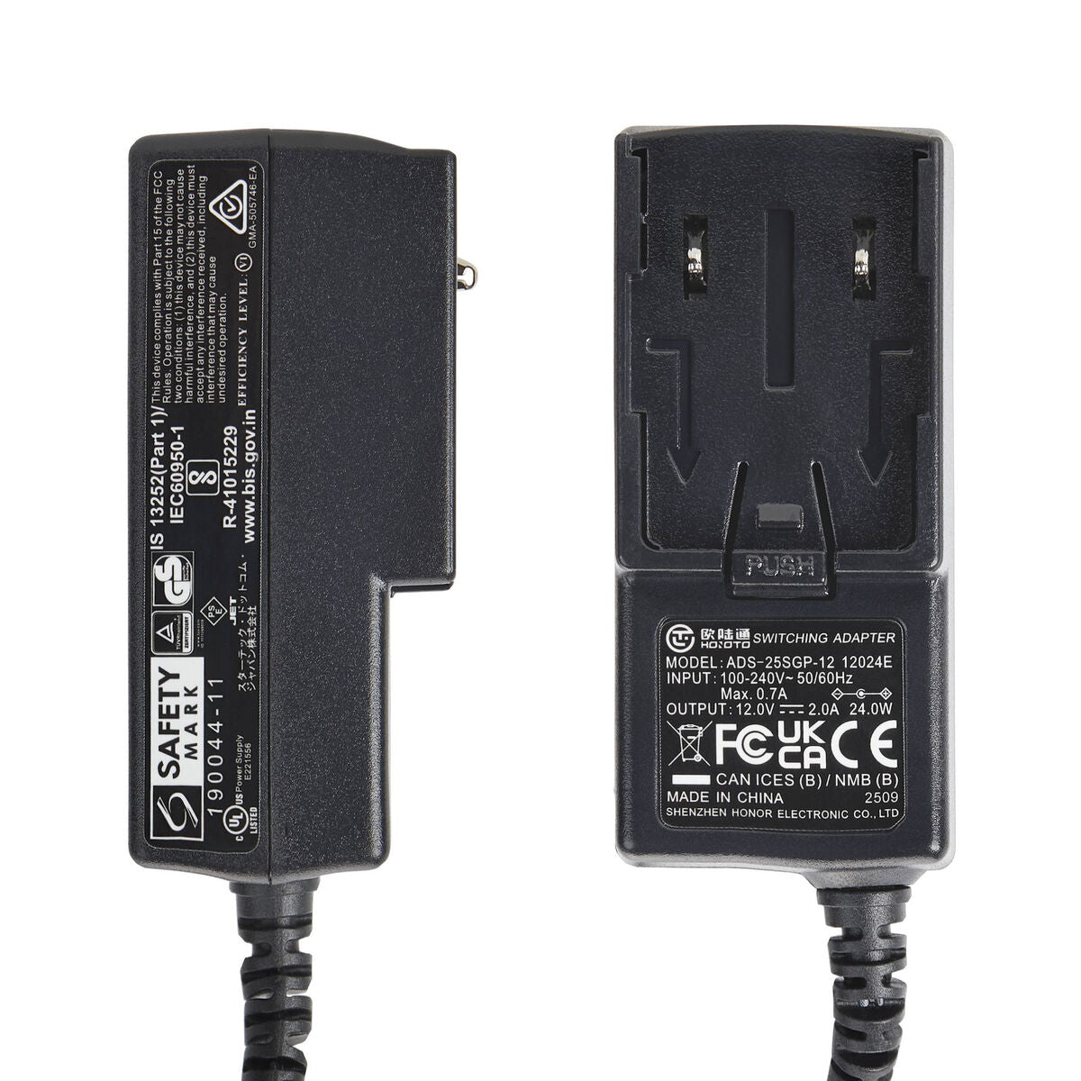 USB to M.2 NVMe and SATA SSD Adapter