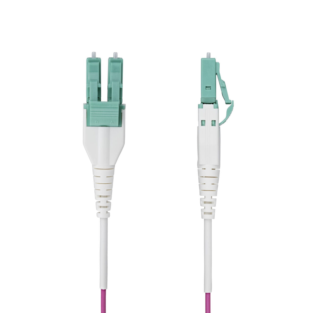3m LC/UPC OM4 Fiber Cable OFNR Riser