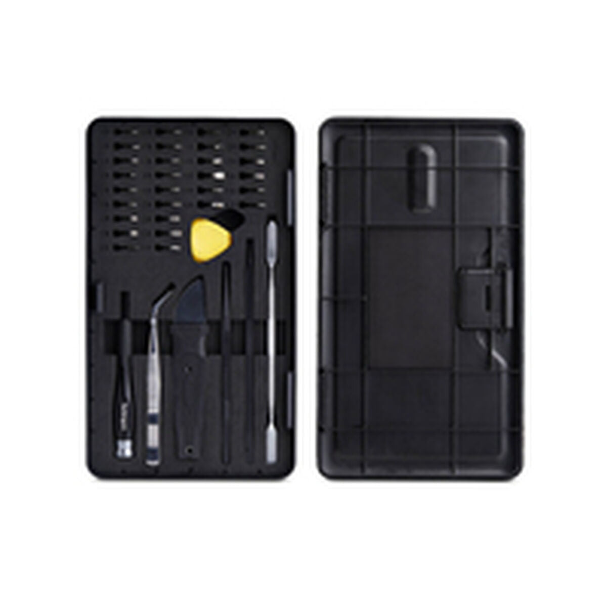 40-Piece Computer Repair Toolkit/Set