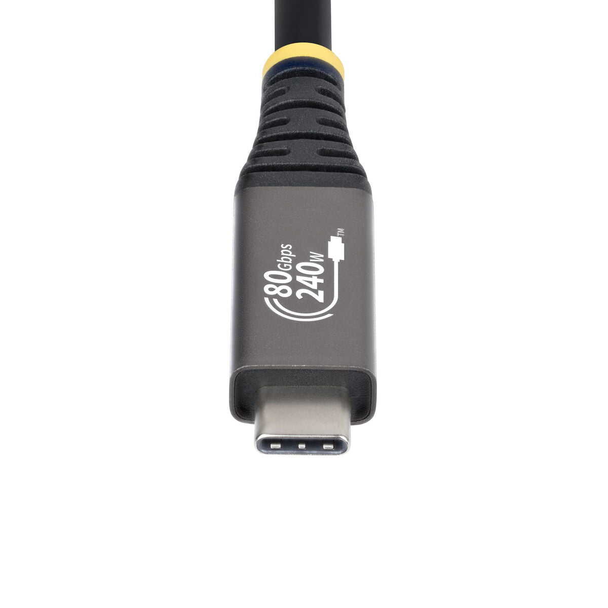 5ft USB4 Cable USB-IF Certified USB-C