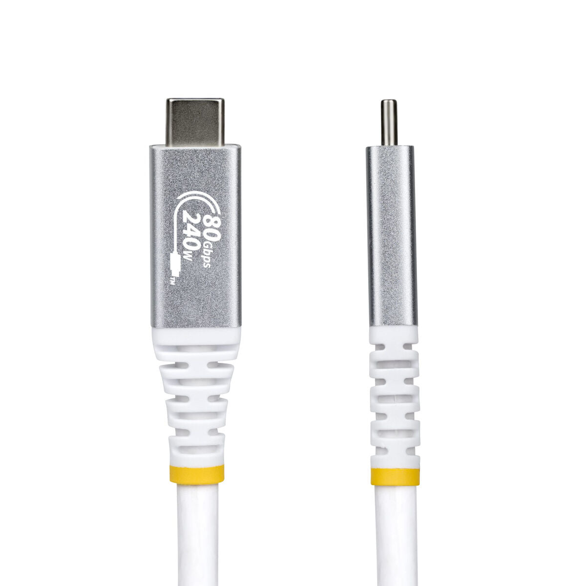 1m USB4 Cable USB-IF Certified USB-C