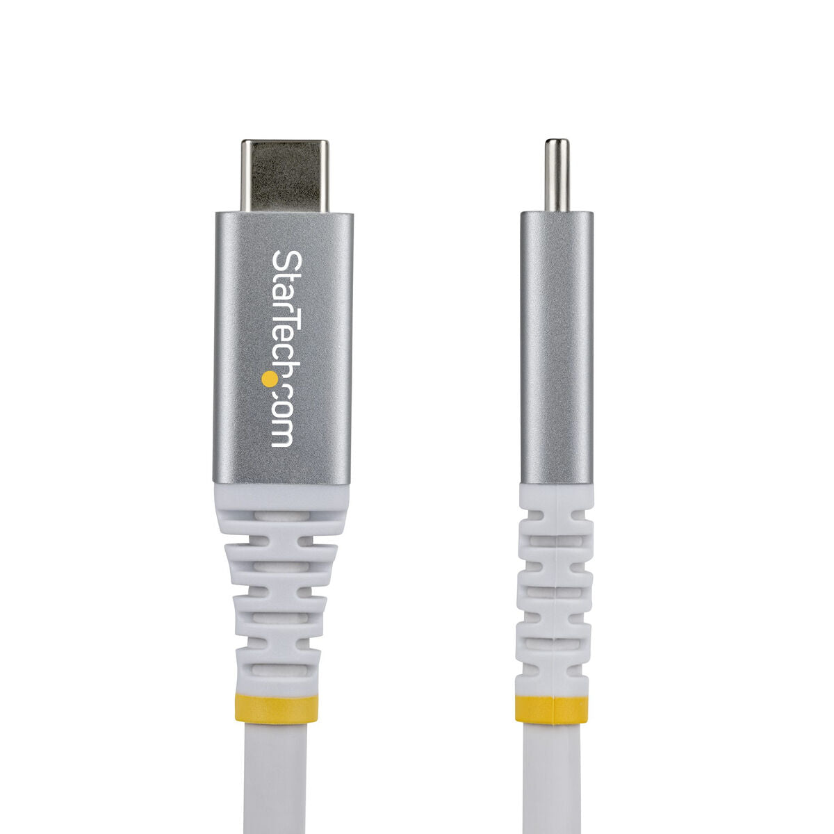 3m USB4 Cable USB-IF Certified White