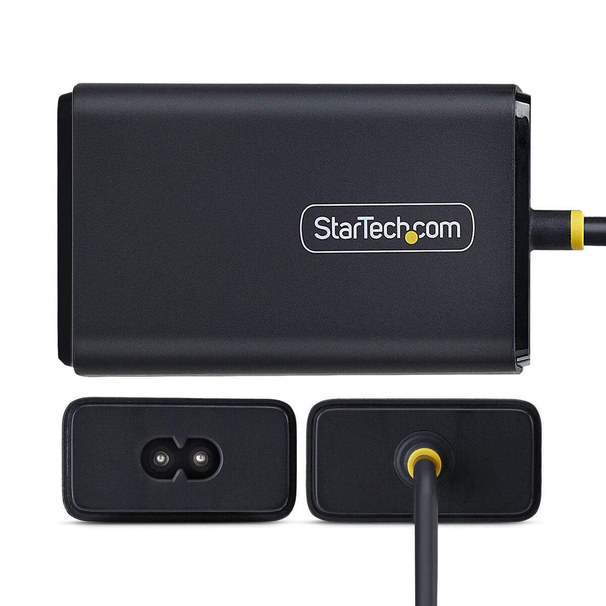 65W USB-C Laptop Charger Adapter Brick