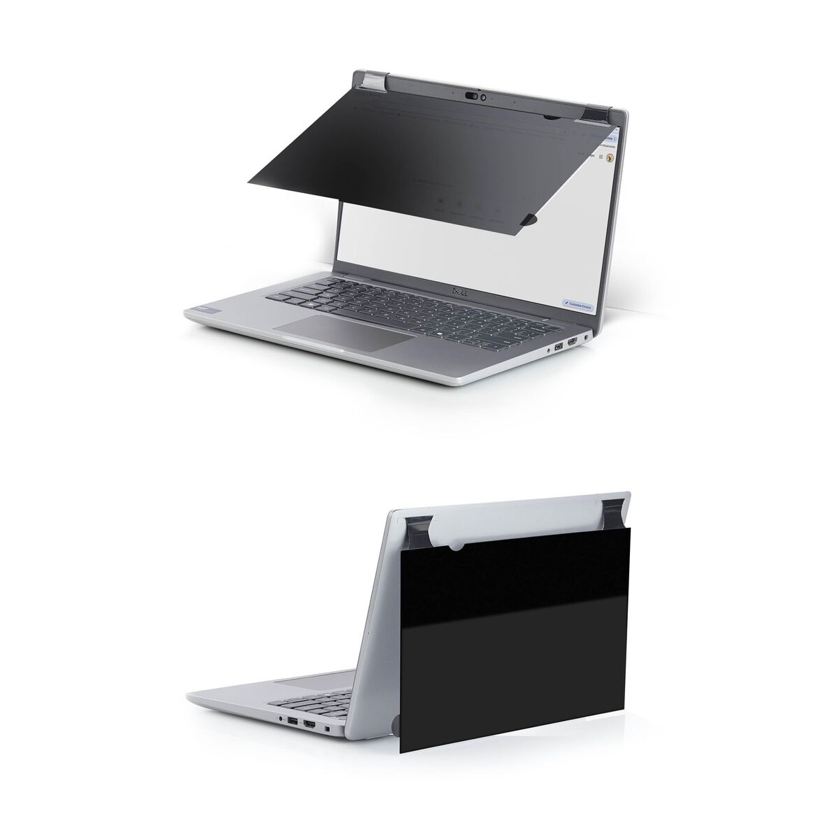 14in 16:9 Laptop Touch Privacy Screen