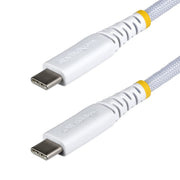 15cm 6in Braided USB-C Charging Cable