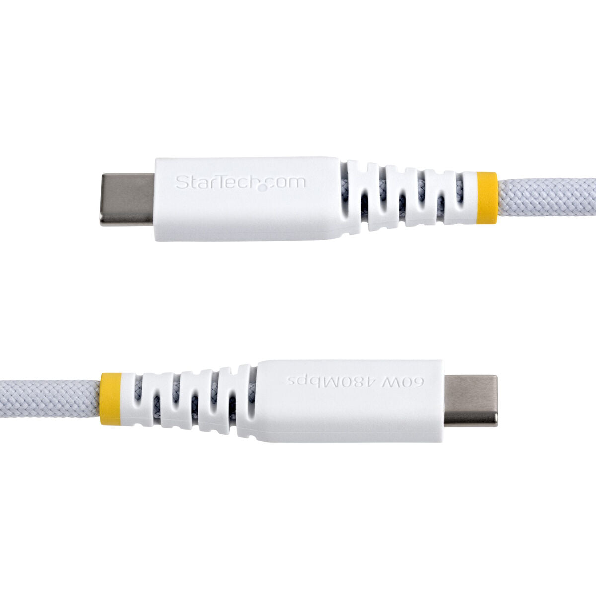 15cm 6in Braided USB-C Charging Cable