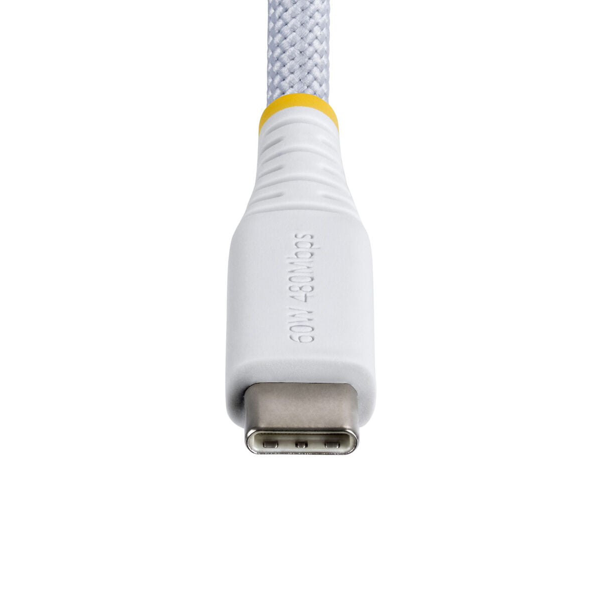 15cm 6in Braided USB-C Charging Cable