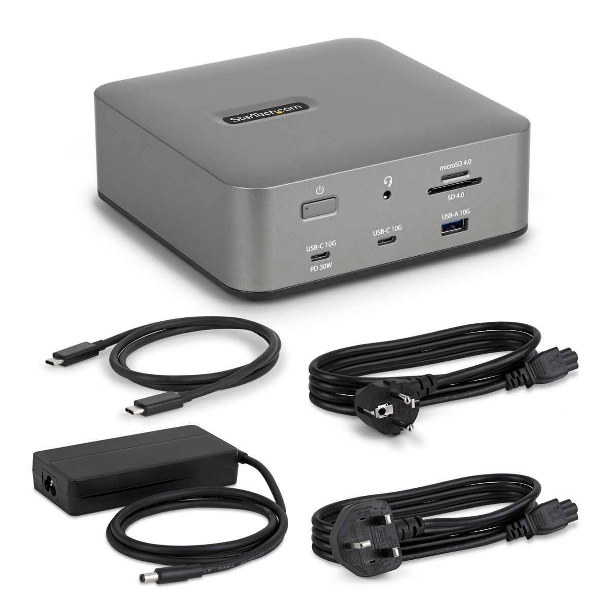 Thunderbolt 5 Docking Station 140W PD