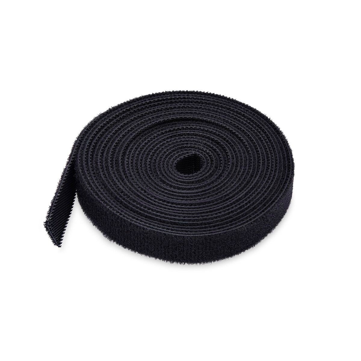 75ft 0.5in Wide Hook-and-Loop Cable Tie