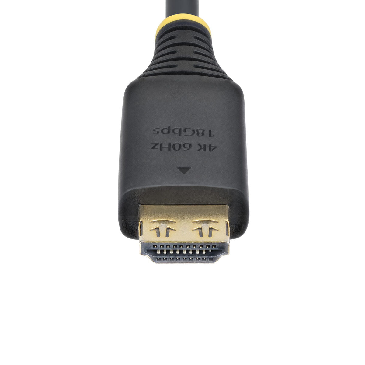 3m High Speed HDMI Cable Gripping