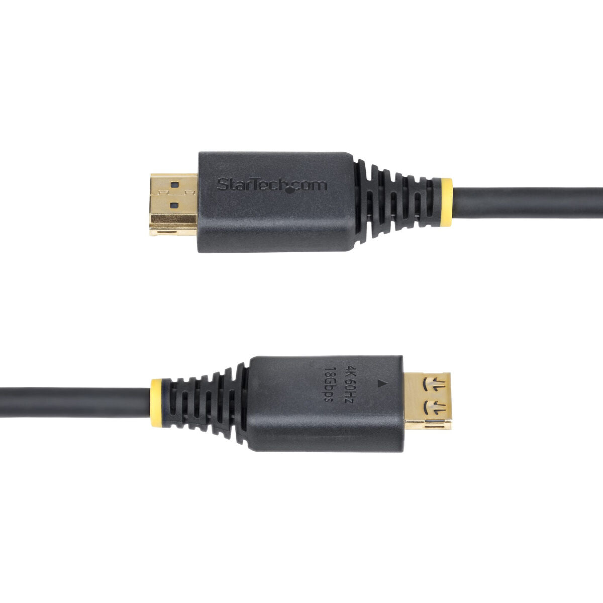 3m High Speed HDMI Cable Gripping