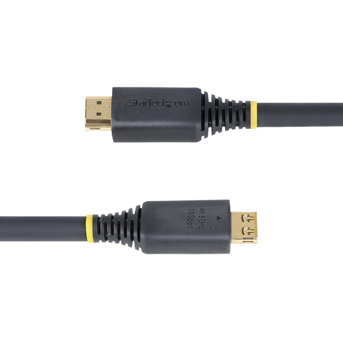 7m High Speed HDMI Cable Gripping
