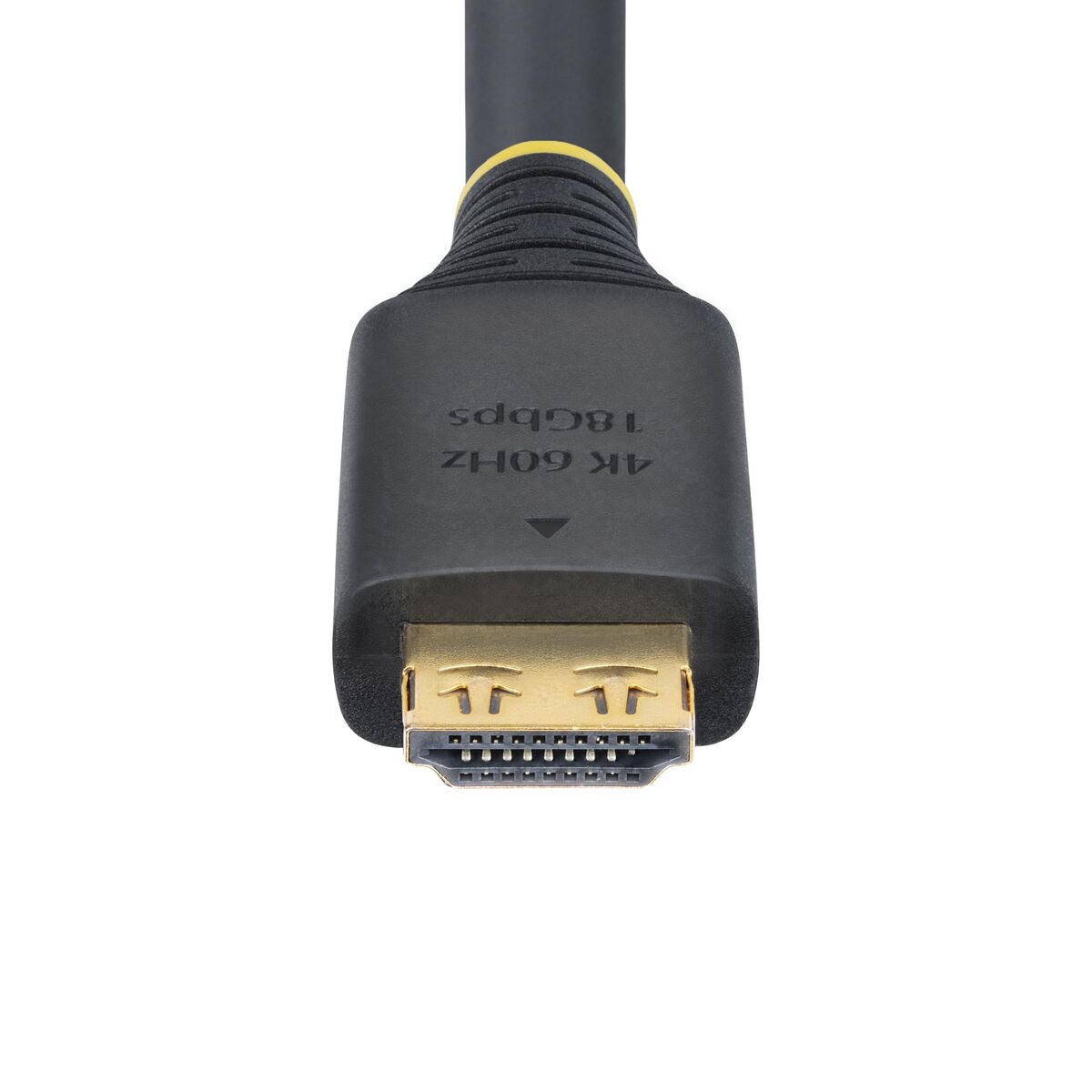 7m High Speed HDMI Cable Gripping