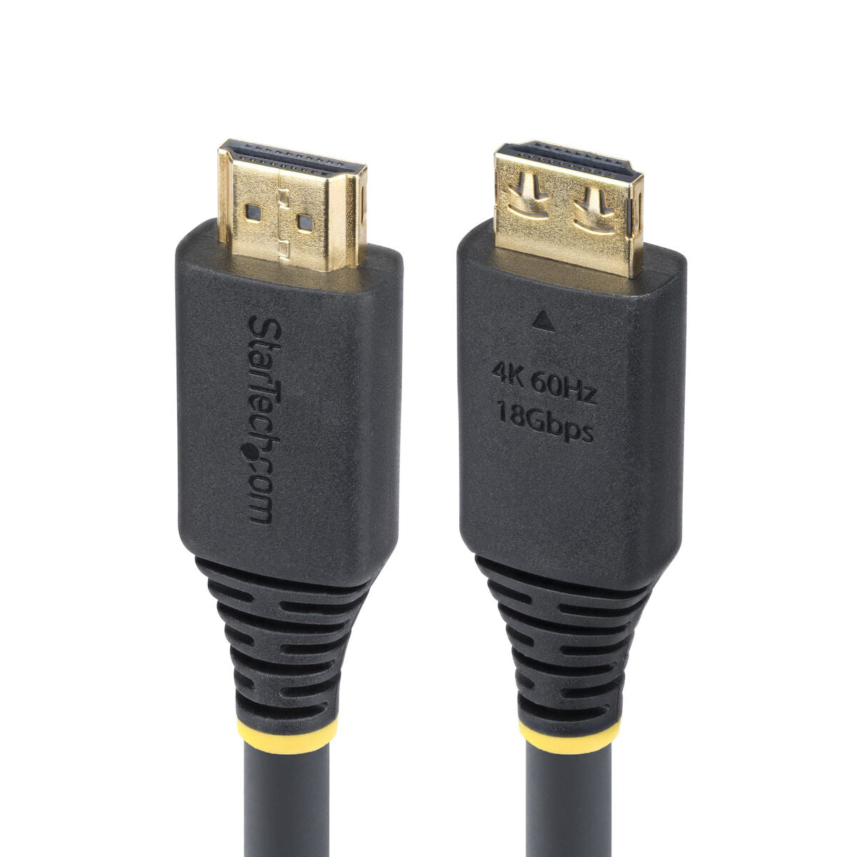 7m High Speed HDMI Cable Gripping
