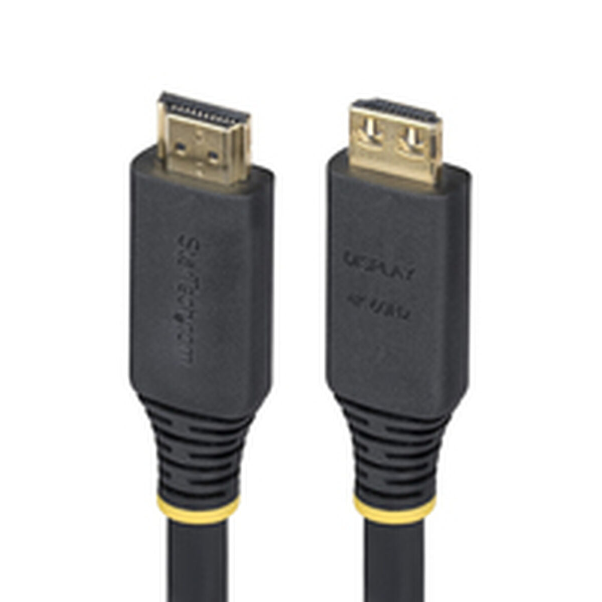 10m Active HDMI Cable Gripping