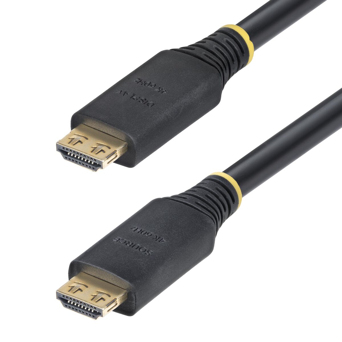 10m Active HDMI Cable Gripping