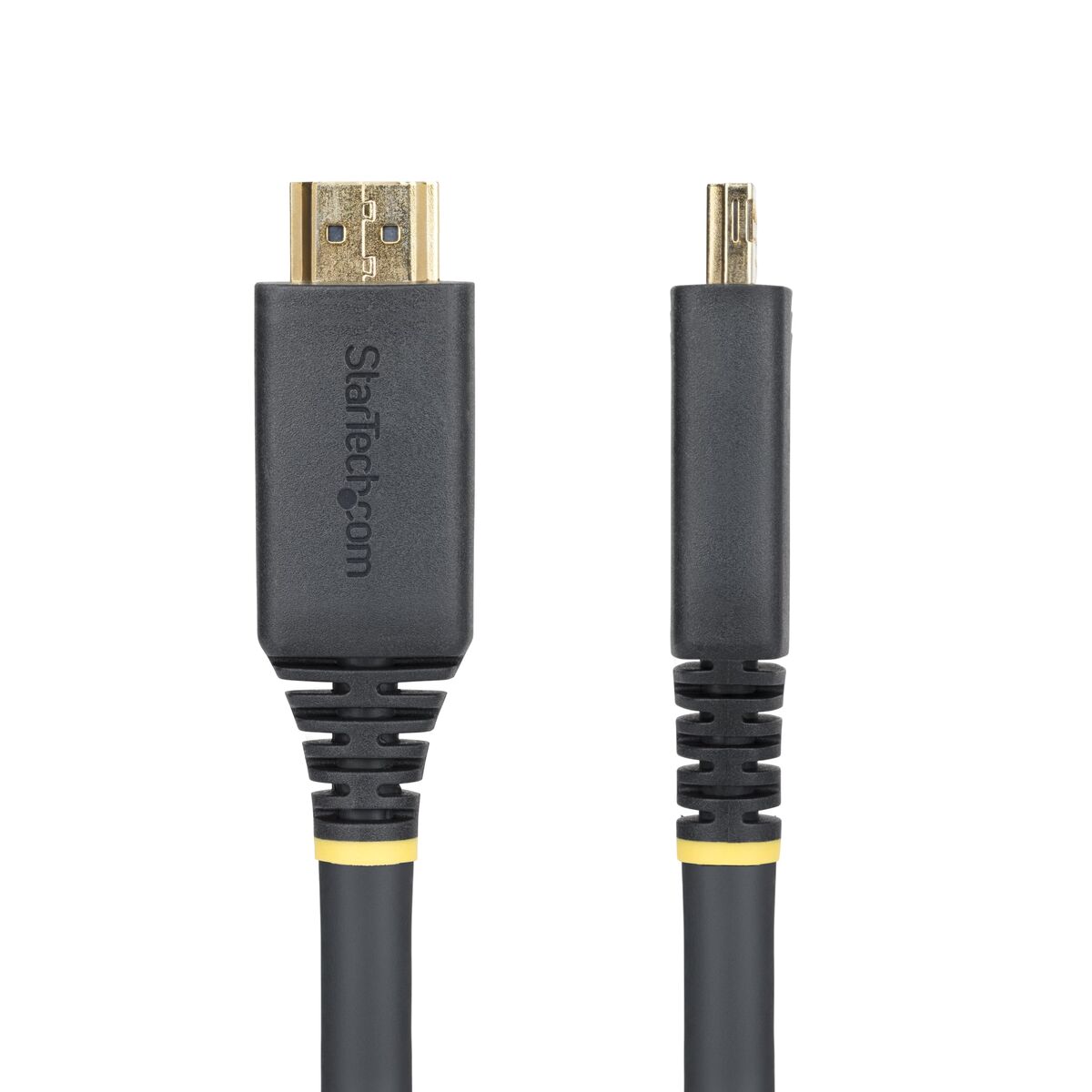 10m Active HDMI Cable Gripping