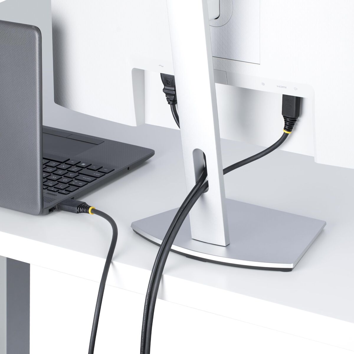 15m Active HDMI Cable Gripping