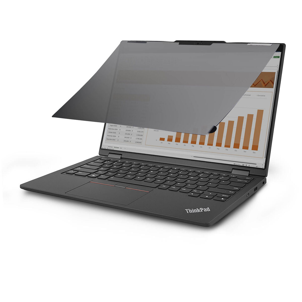 Privacy Screen Filter Lenovo X13 Yoga G4