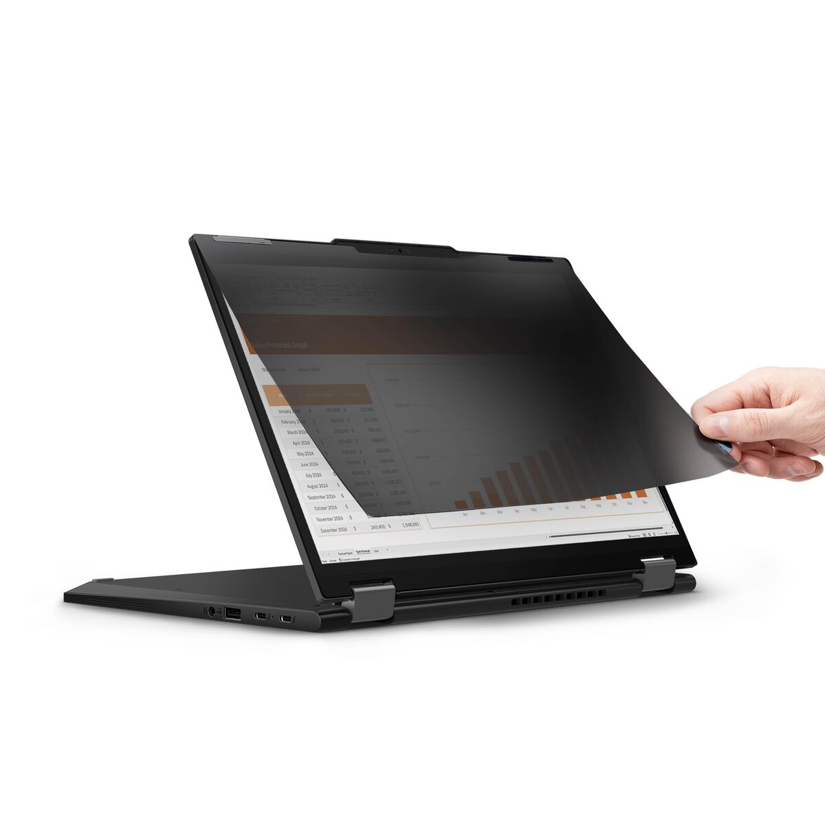 Privacy Screen Filter Lenovo X13 Yoga G4
