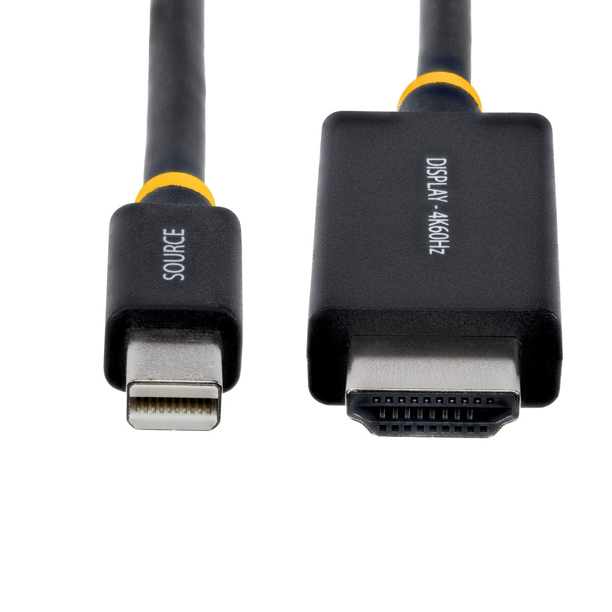 1m 3.3ft MDP to HDMI Cable 4K 60Hz