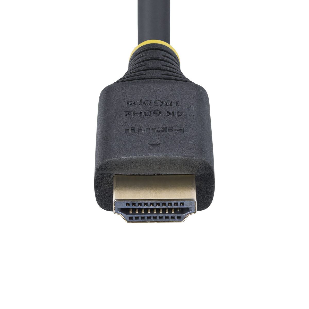 8ft Premium Certified HDMI Cable 4K60
