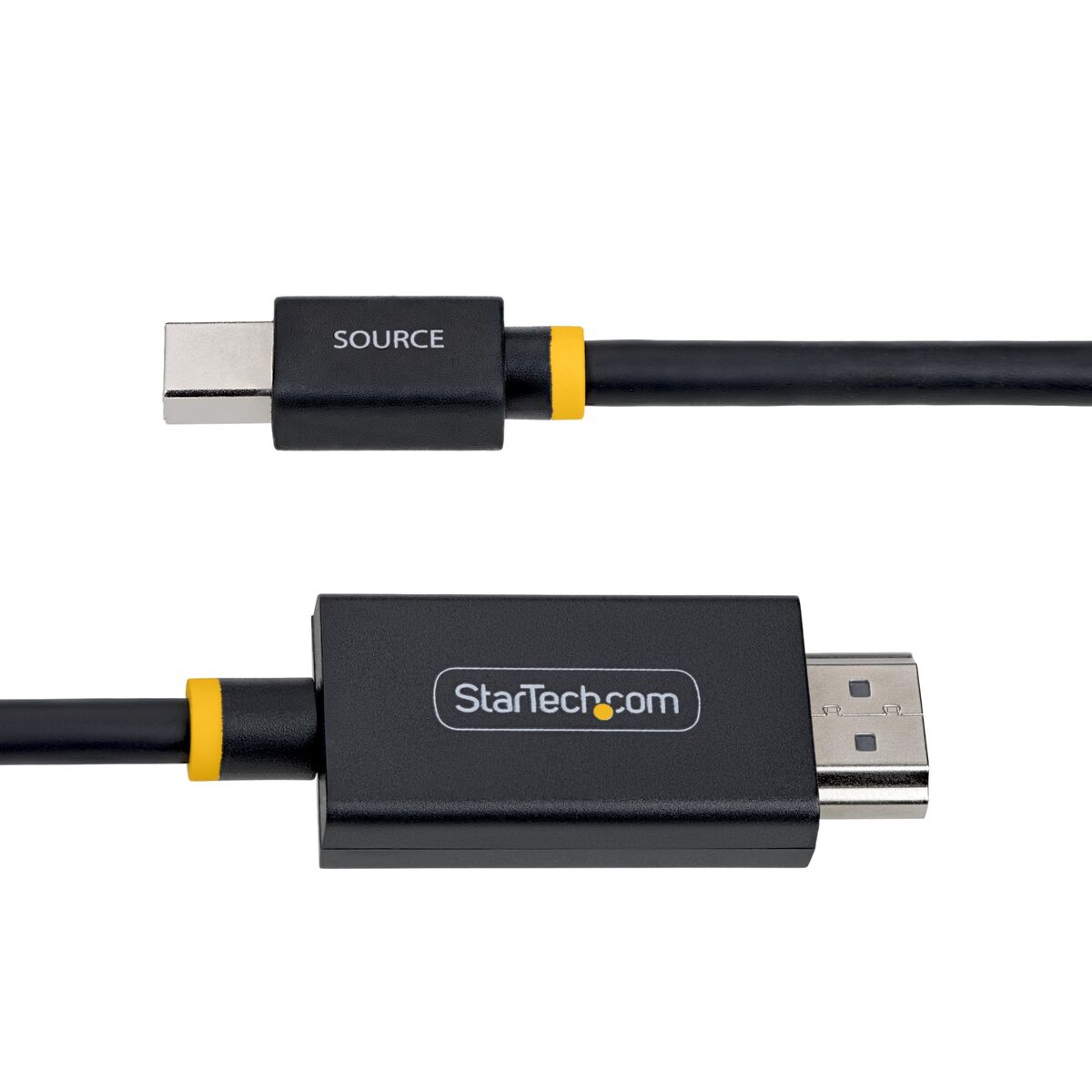 2m 6.6ft MDP to HDMI Cable 4K 60Hz