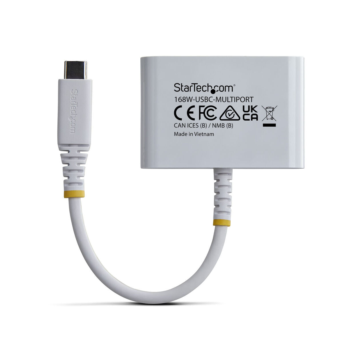 USB-C HDMI Multiport Hub 140W