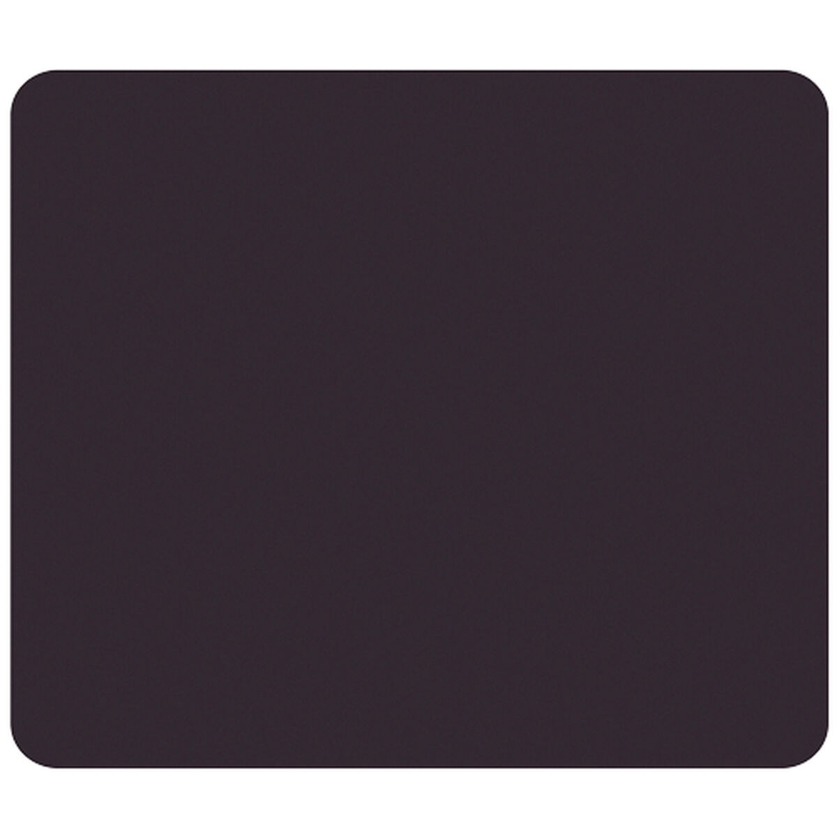 FELLOWES Tapis de souris économique Noir