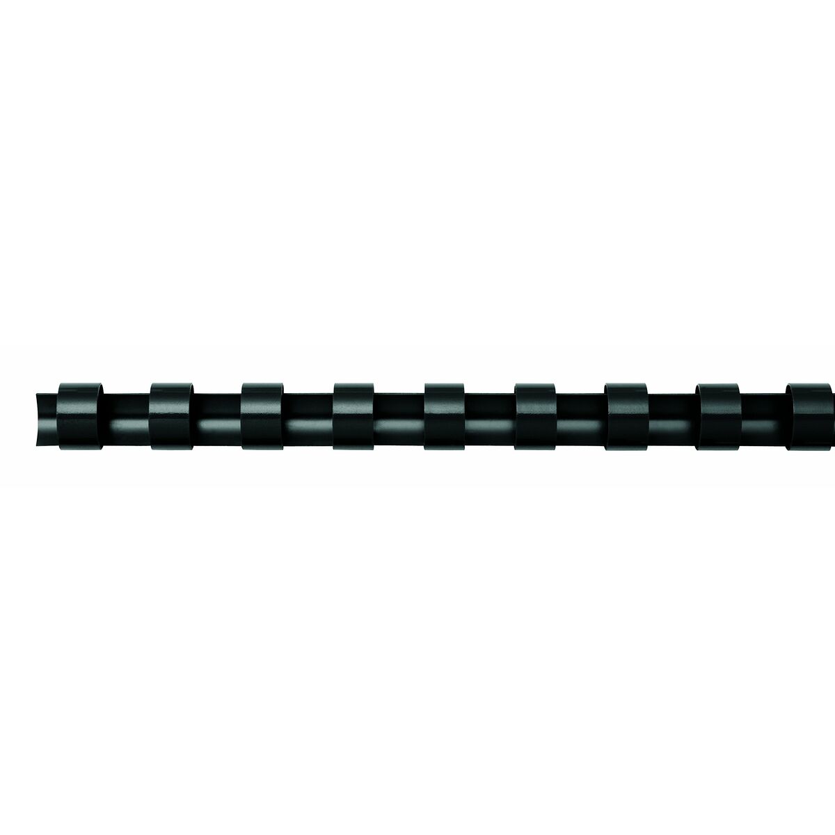 FELLOWES 5346907 Binding comb 14mm black 100pcs