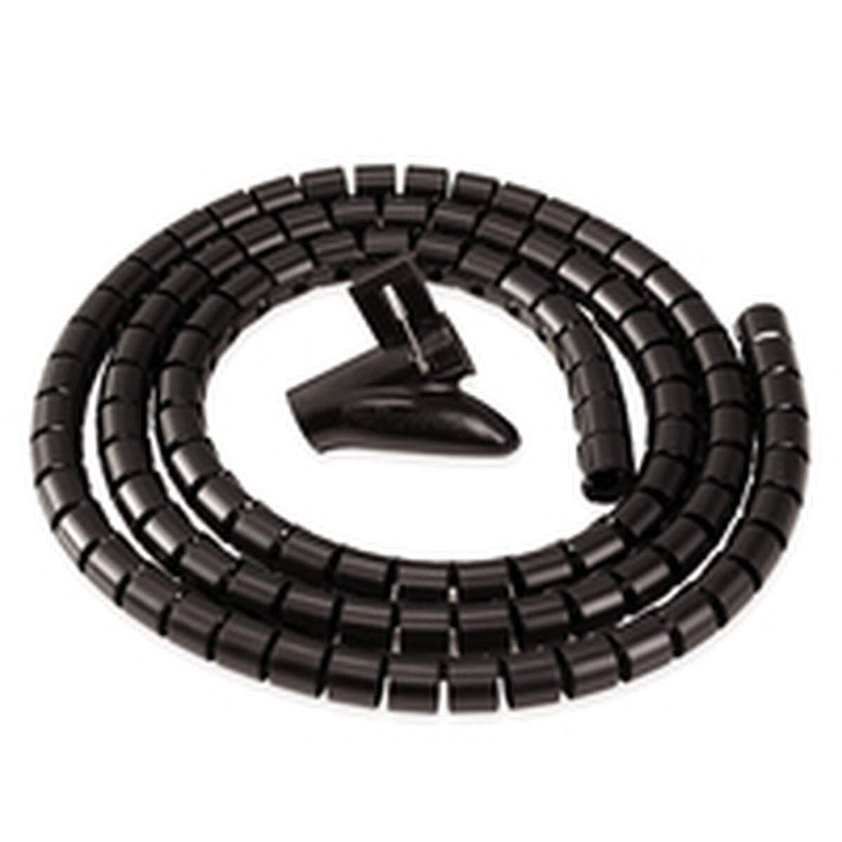 FELLOWES CableZip™ - Rassembleur de câbles - Noir