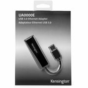 UA0000E USB 3.0 to Ethernet Adapter