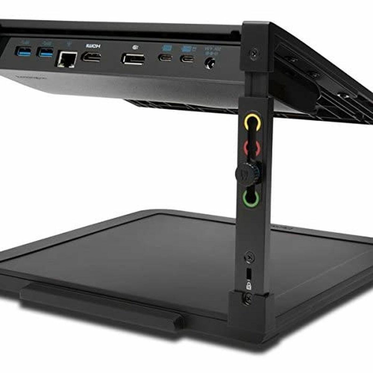 SmartFit Laptop Riser