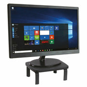 Monitor Stand Black