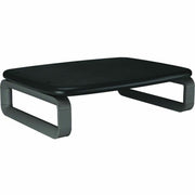 Monitor Stand Plus Black
