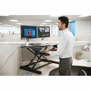 SmartFit Sit Stand Desk