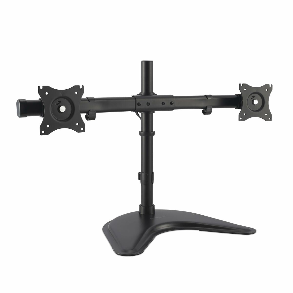 SmartFit Ergo Freestanding Dual Monitor