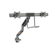 Kensington Dual Gas Arm with Crossbar