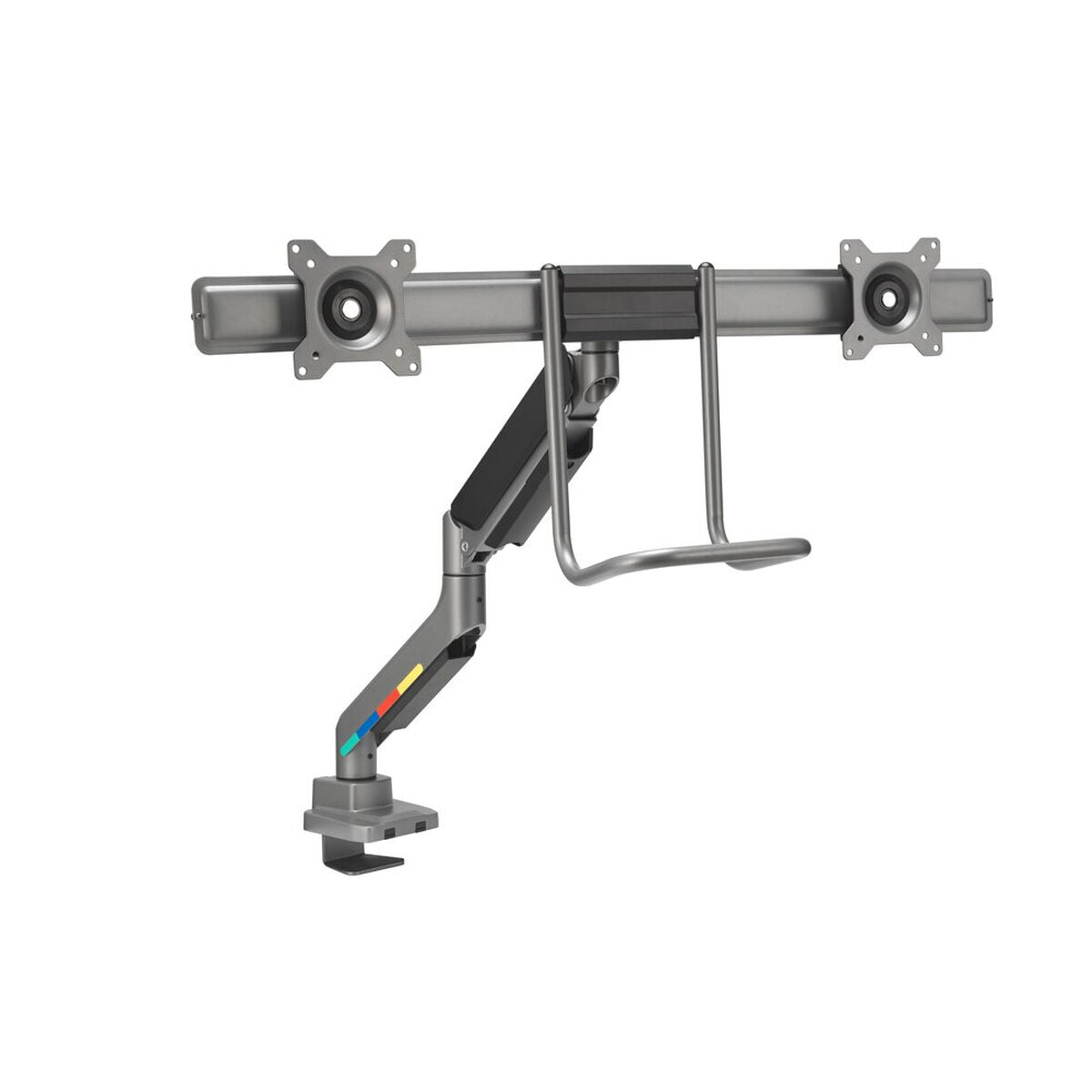 Kensington Dual Gas Arm with Crossbar