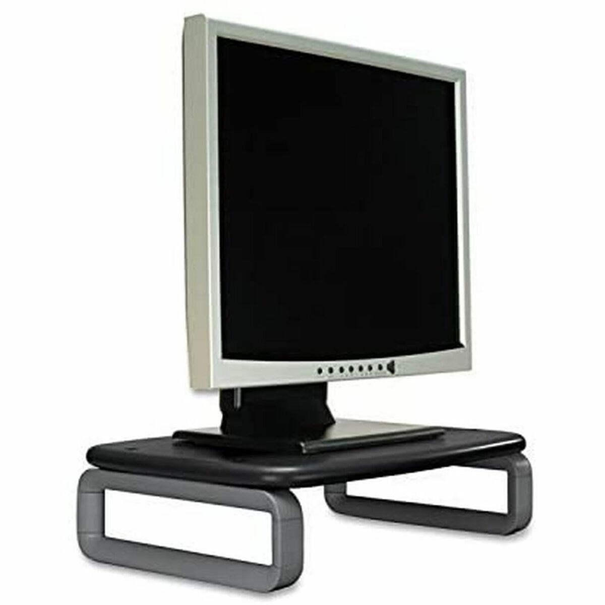 Monitor Stand Plus w/SmartFit Syst
