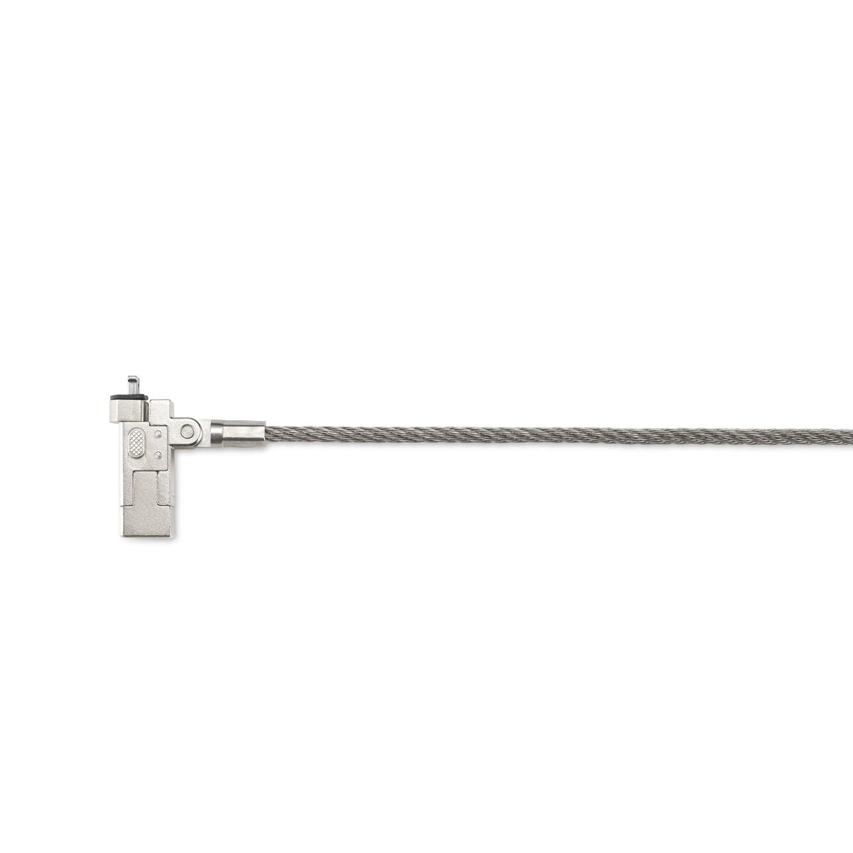 Slim NanoSaver 2.0 EQ Keyed Laptop Lock