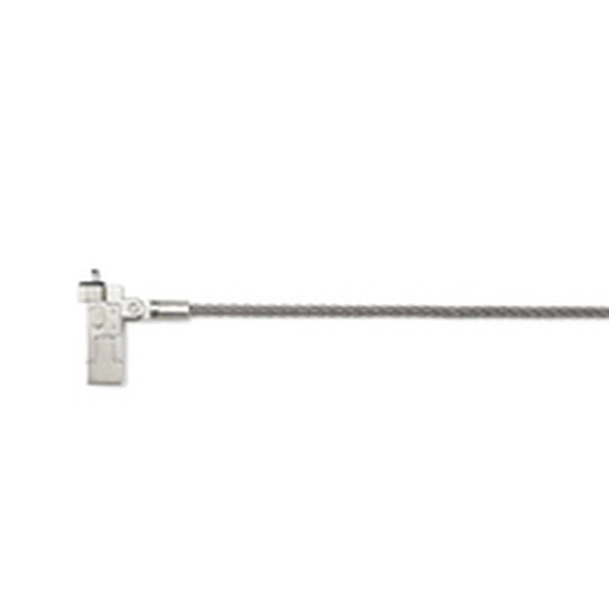 Slim NanoSaver 2.0 EQ Keyed Laptop Lock