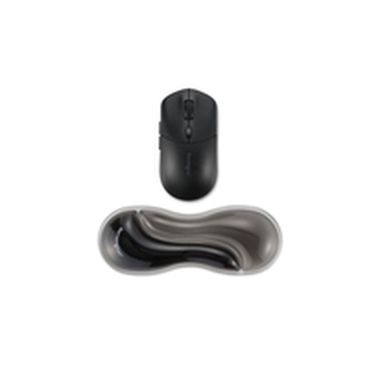 Slim Duo Gel Mouse/Trackball Wrist Rest