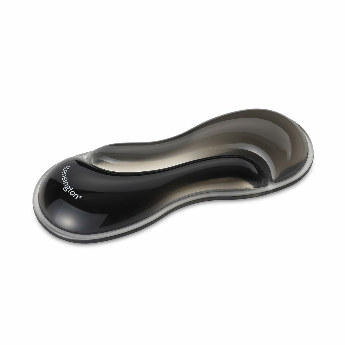 Slim Duo Gel Mouse/Trackball Wrist Rest
