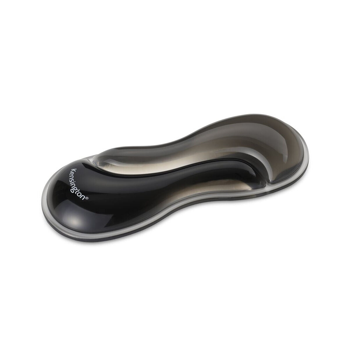Slim Duo Gel Mouse/Trackball Wrist Rest