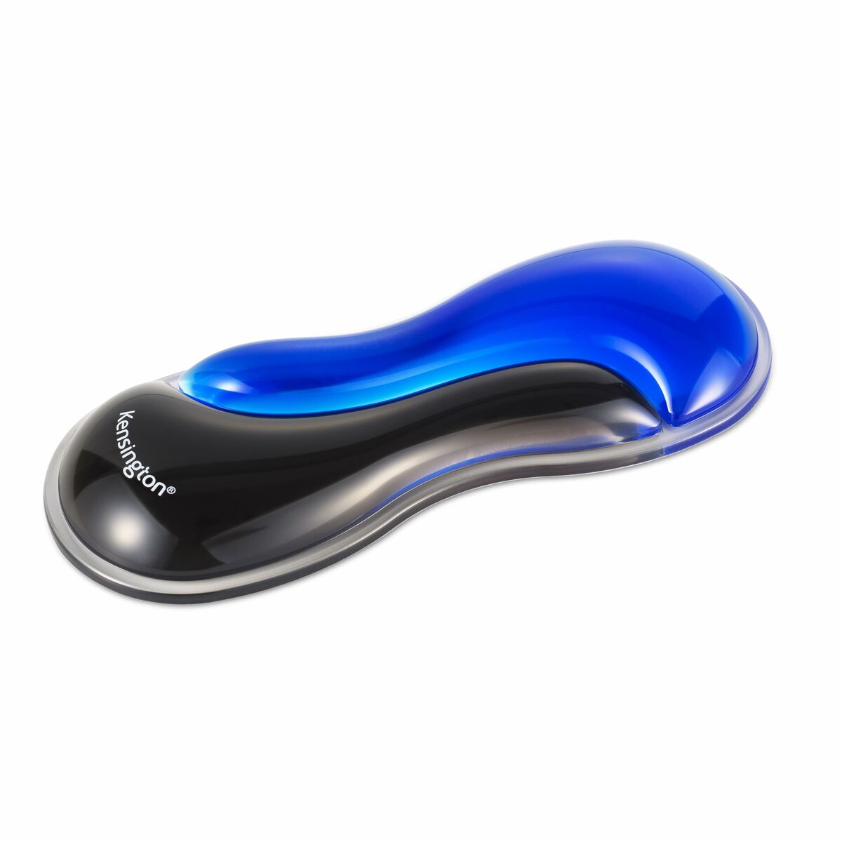 Slim Duo Gel Mouse/Trackball Wrist Rest
