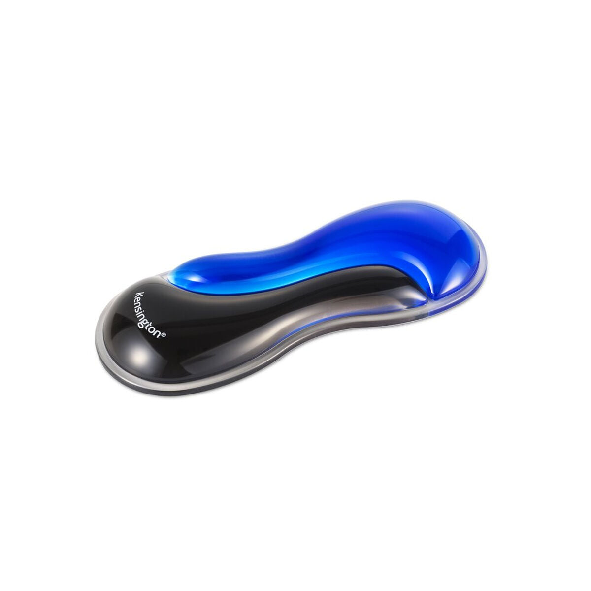 Slim Duo Gel Mouse/Trackball Wrist Rest