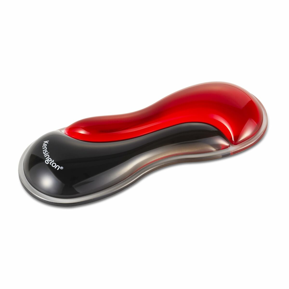 Slim Duo Gel Mouse/Trackball Wrist Rest