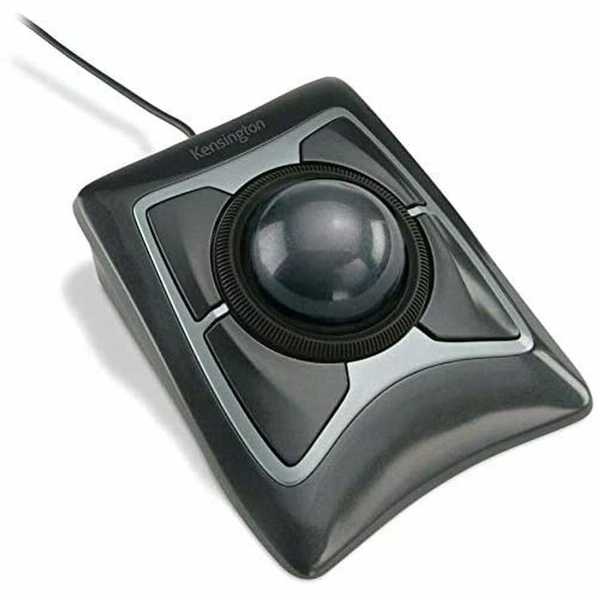 Kensington Optical ExpertMouse Trackball