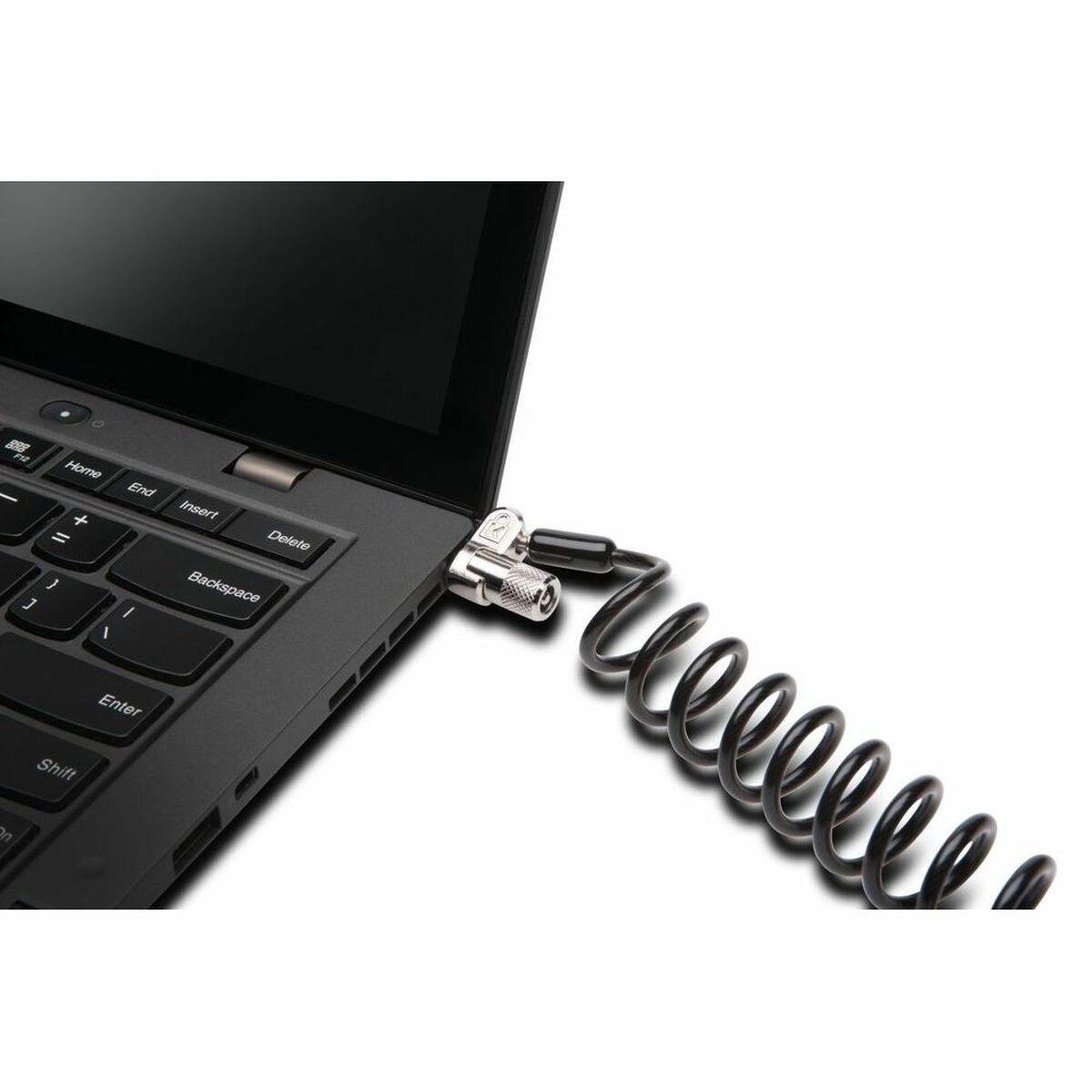 Portable MicroSaver2.0 Lock